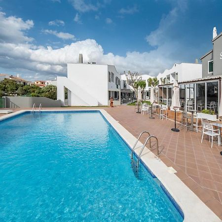 Sant Joan Apartaments - Adults Only Cala'N Blanes  Exterior photo